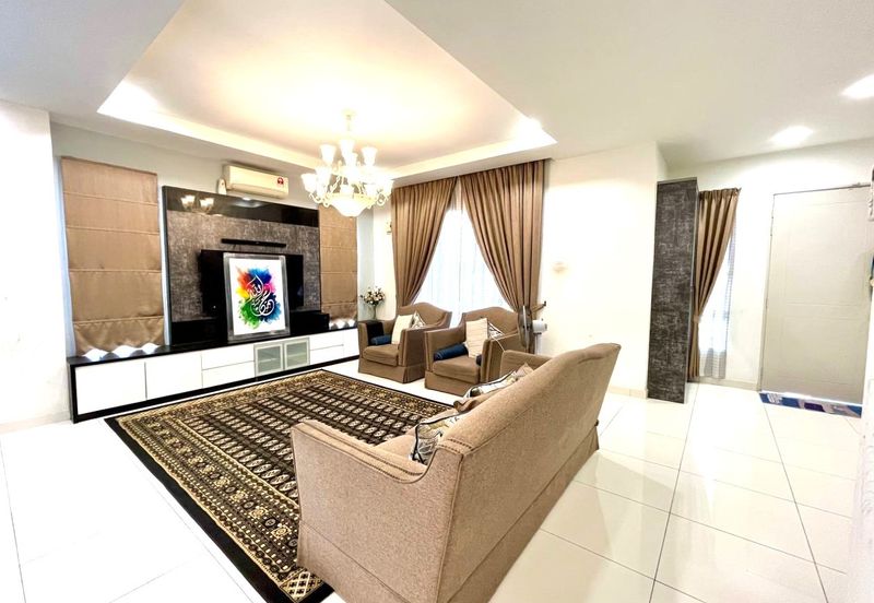 Marbella @ D'Kayangan