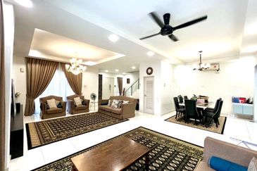 Marbella @ D'Kayangan