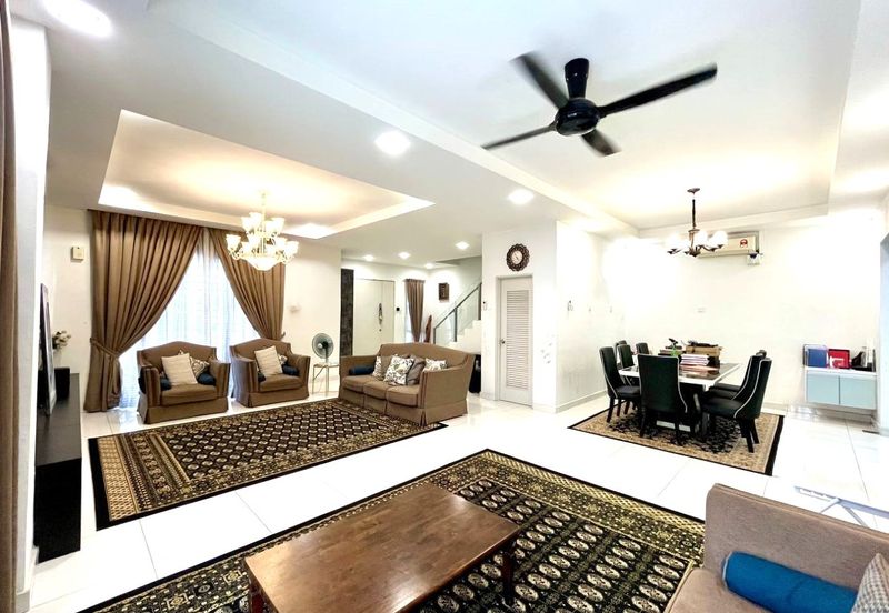 Marbella @ D'Kayangan