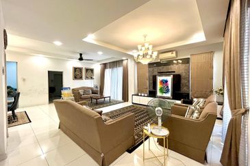 Marbella @ D'Kayangan