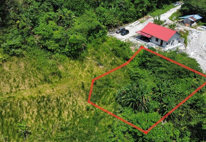 Kampung Indah Permai