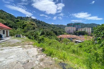 Kampung Indah Permai