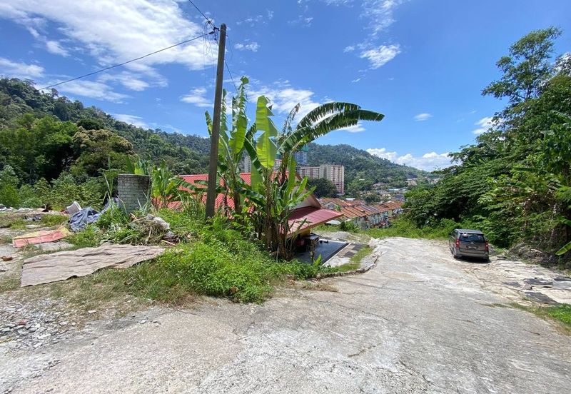 Kampung Indah Permai