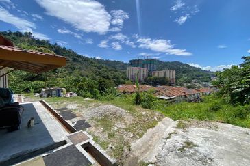 Kampung Indah Permai