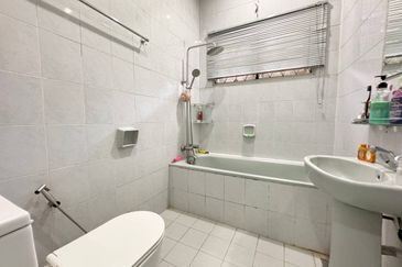 Seksyen 3, Shah Alam