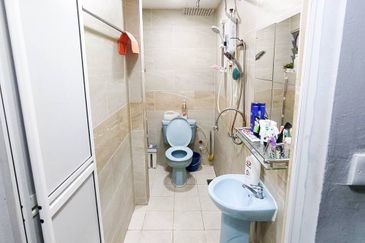 Seksyen 25, Shah Alam (Taman Sri Muda)