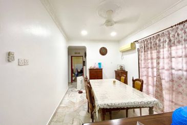 Seksyen 9, Shah Alam