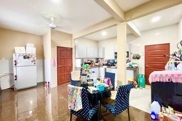 Seksyen 9, Shah Alam