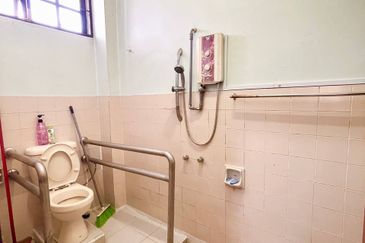 Seksyen 9, Shah Alam