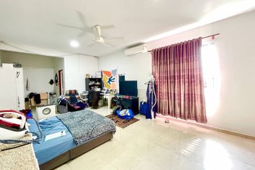 Seksyen 9, Shah Alam