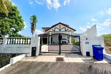 Seksyen 9, Shah Alam