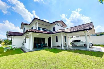 Seksyen 9, Shah Alam