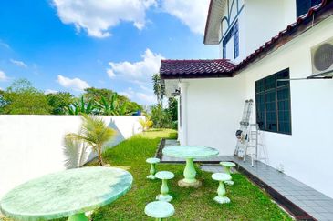 Seksyen 9, Shah Alam