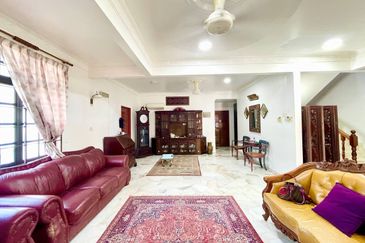 Seksyen 9, Shah Alam