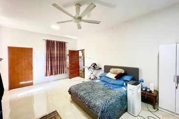 Seksyen 9, Shah Alam