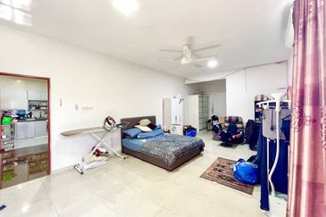 Seksyen 9, Shah Alam