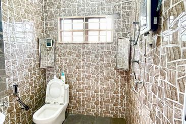 Seksyen 9, Shah Alam