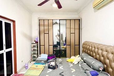 Seksyen 9, Shah Alam