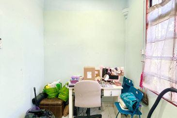 Seksyen 9, Shah Alam