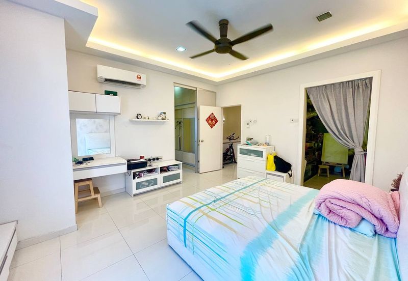 Indah Residences