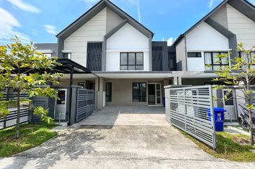 Taman Cahaya Alam, Seksyen U12