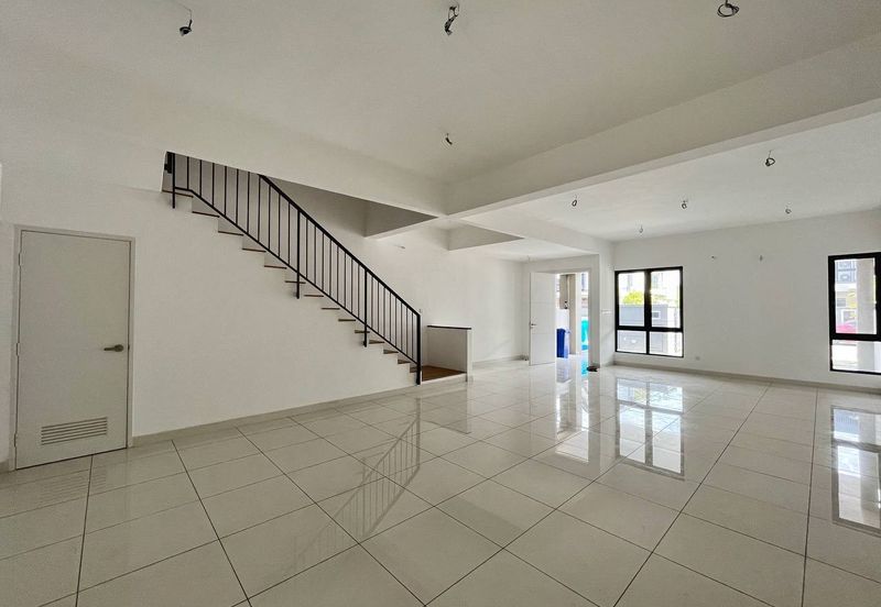 Taman Cahaya Alam, Seksyen U12