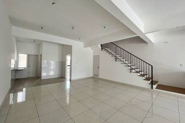 Taman Cahaya Alam, Seksyen U12