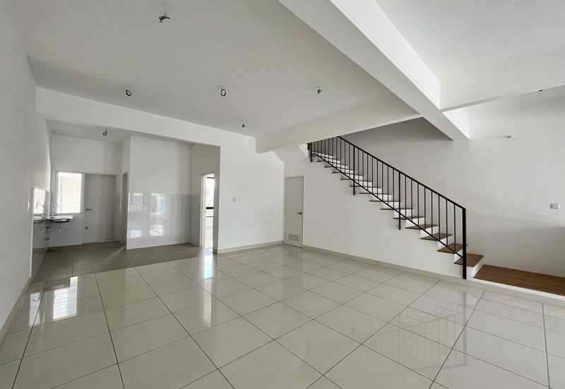 Taman Cahaya Alam, Seksyen U12