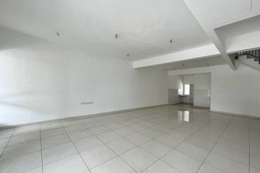 Taman Cahaya Alam, Seksyen U12