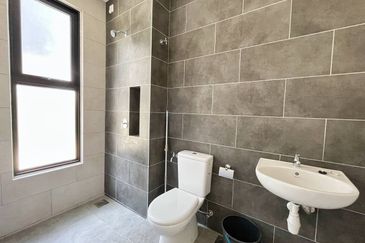 Taman Cahaya Alam, Seksyen U12