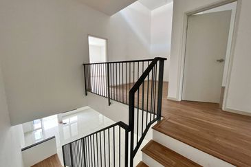 Taman Cahaya Alam, Seksyen U12