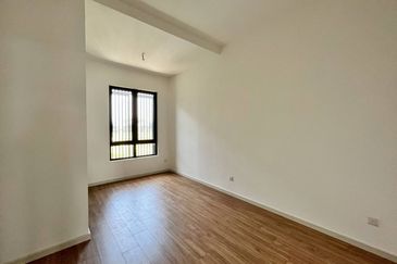 Taman Cahaya Alam, Seksyen U12