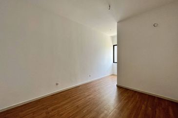 Taman Cahaya Alam, Seksyen U12