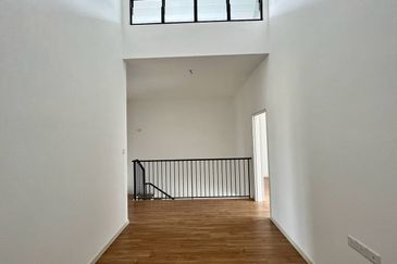 Taman Cahaya Alam, Seksyen U12