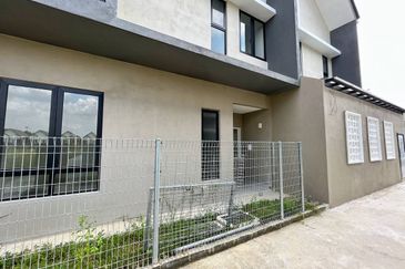 Taman Cahaya Alam, Seksyen U12