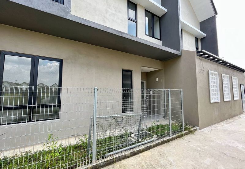 Taman Cahaya Alam, Seksyen U12