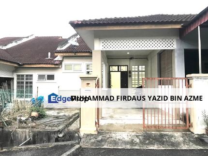 FREEHOLD FACING OPEN | Single Storey Terrace Darul Aman Perdana, Sungai Petani, Kedah, Kedah, Sungai Petani