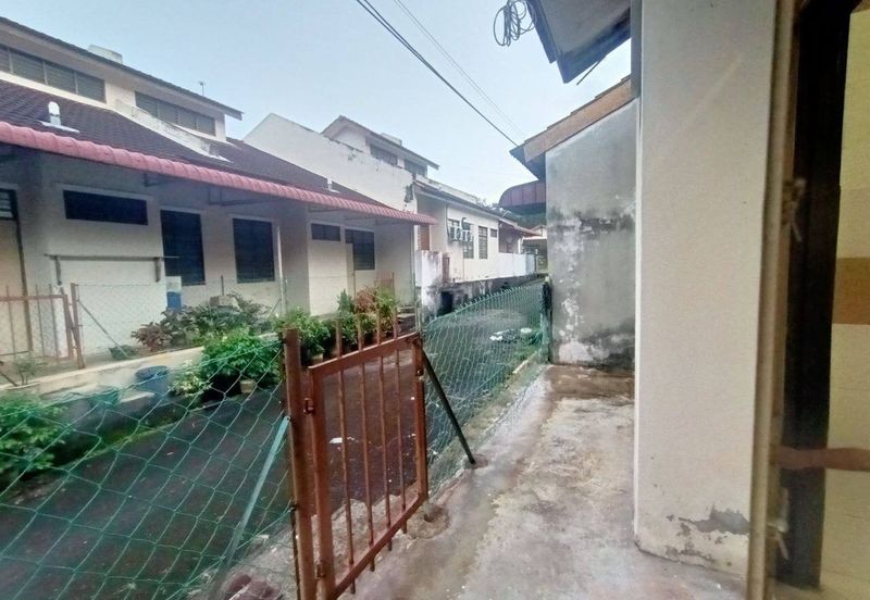 Bandar Sungai Petani