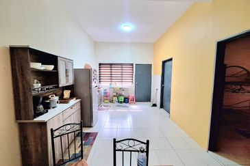 Taman Rantau Panjang