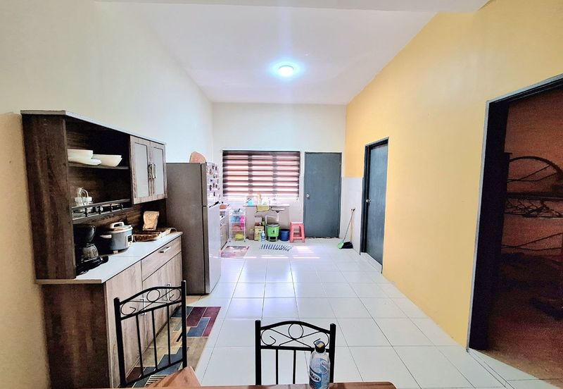 Taman Rantau Panjang