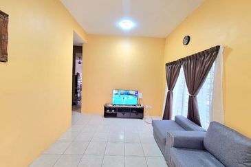 Taman Rantau Panjang