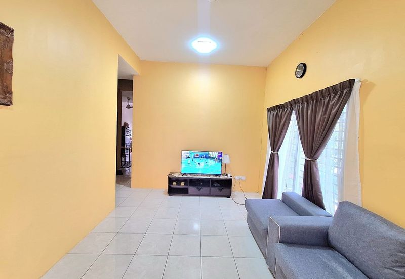 Taman Rantau Panjang