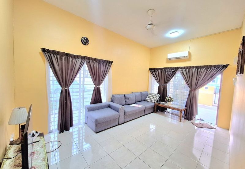 Taman Rantau Panjang