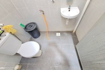 Taman Rantau Panjang