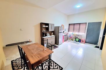 Taman Rantau Panjang