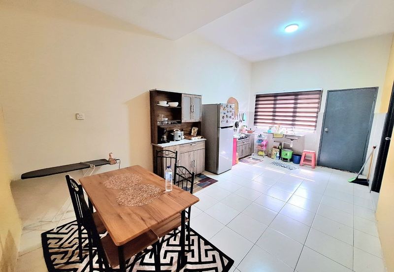 Taman Rantau Panjang