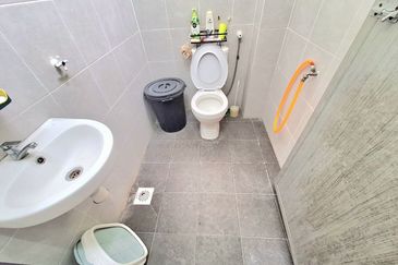 Taman Rantau Panjang