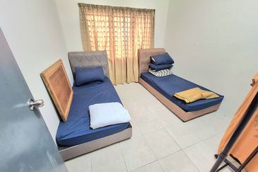 Taman Rantau Panjang