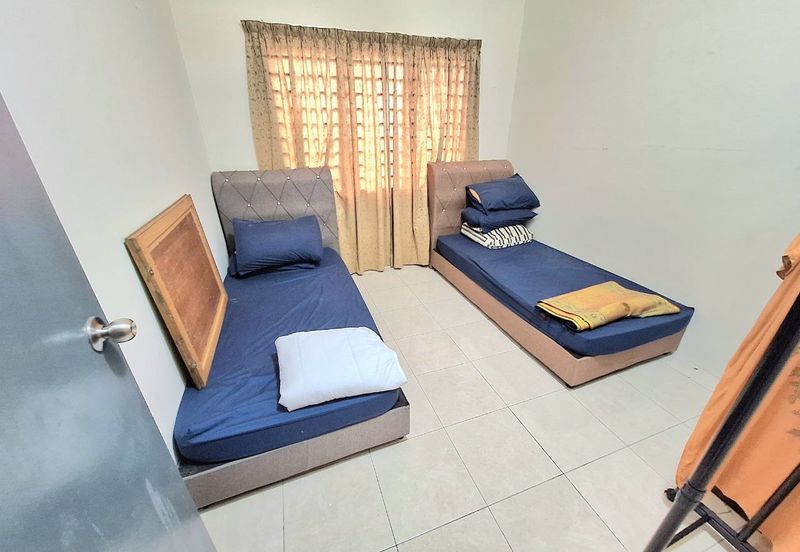 Taman Rantau Panjang