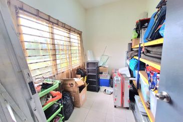 Taman Rantau Panjang